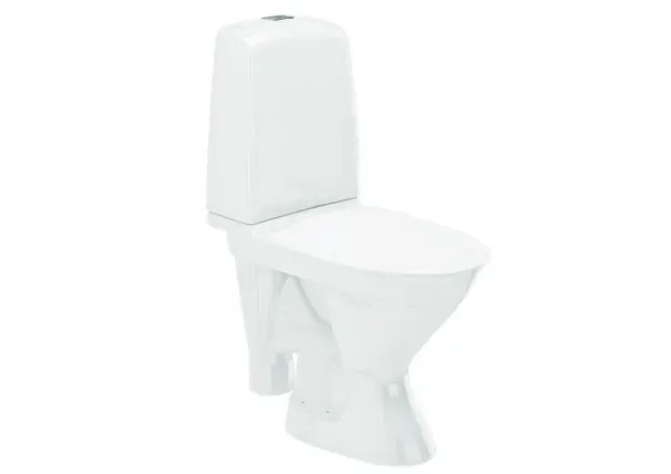 WC-stol Spira Rimfree 6270, Ifö