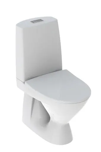 Ifö Pala WC-stol